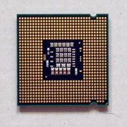 Процессор Intel Core 2 Duo E8400 фото