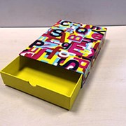 Коробка подарочная Stewo , 23х32,5х6см