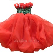 Нарядное платье для девочки Anastasija фото