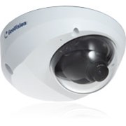 IP-видеокамера GV-MFD130 для системы IP-видеонаблюдения фотография