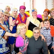 Организация юбилеев, Заказ ведущих в Астане, Алматы фото