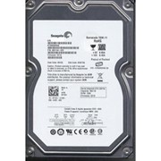 Диски жесткие, 500 Gb Seagate Barracuda ST500DM002 SATA-III Barracuda 7200.12 7200rpm, 16Mb фотография