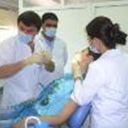 Стоматологическая помощь