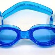 Очки для плавания фотография