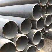 Труба бесшовная 08 (т) фото