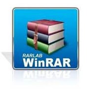 WinRAR Standard Licence 1 копия