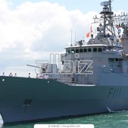 Ремонт военно-морской техники фото