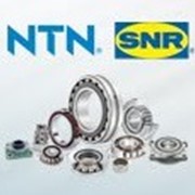 Подшипники NTN-SNR (Япония-Франция) фото