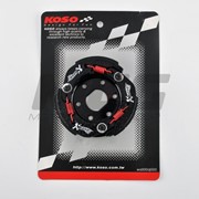 Колодки сцепления тюнинг Honda Dio, Tact, Lead 50 Koso фото