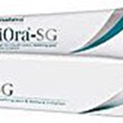 Гель-паста для дёсен и зубов Хиора HiOra SG gel , 10 гр