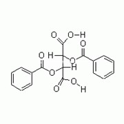 Дибензоил-(L)-винная кислота