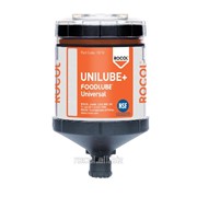 Высокопроизводительная газовая система Foodlube Universal Unilube фотография