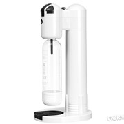 Сифон для газирования воды LIMO BAR SMART-W белый фотография