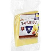 Сыр LAIME Пармезан 40%, 175г фотография