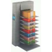 Машина листоподборочная Nagel S8 фото