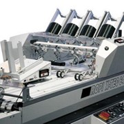 Новая модульная система сборки и укладки дисков X-TEC 640 фото