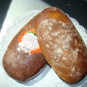 Хлеб Путник обычный фото
