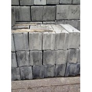 Фундаментные блоки ФБС 24-4-6 фото