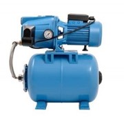 Станция автоматического водоснабжения Auto MH 300 A Unipump фото