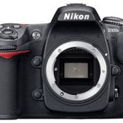 Фотоаппарат цифровой Nikon D300S Body фото