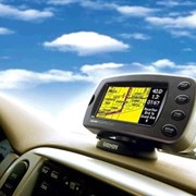 GPS навигатор фото