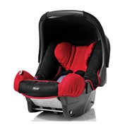 Автомобильное кресло детское Romer BABY-SAFE plus Trendline фото