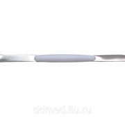Нож-шпатель зуботехнический с полистрольной ручкой фото