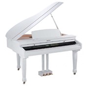 Цифровой рояль Orla Grand-310 (WH) фотография