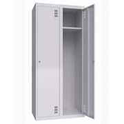 Шкаф для одежды ШОМ 400-2-2 фотография