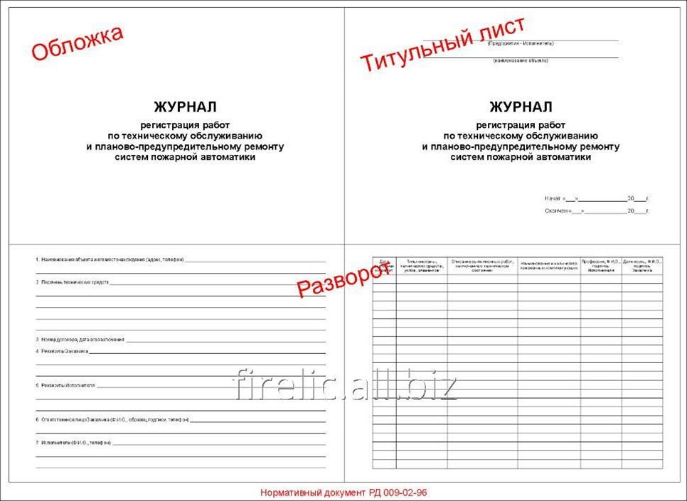 Журнал технического обслуживания охранной сигнализации. Журнал регистрации работ по пожарной сигнализации. Журнал по техническому обслуживанию установок пожарной сигнализации. Журнал регистрации сработок пожарной сигнализации. Журнал проведения то систем пожарной автоматики и сигнализации.