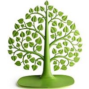 Дерево для украшений bodhi зеленое (44569) фотография