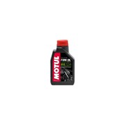 Масло для мототехники Motul Модель 10W FORK OIL EXP M 1L фото