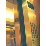Высокоскоростные лифты для высотных зданий Elevonic Class фото