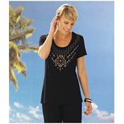 Туника из Струящейся Ткани (Atlas For Men) фото