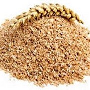 Отруби пшеничные мешок: 20 кг. фото