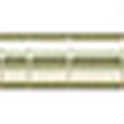 Ручка-роллер Parker Sonnet Feminine Silver PGT, толщина линии F, серебро 925 пробы, серебренно-золотистый фото