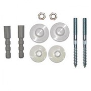 Крепление для раковины (МИНСК) фото