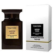 TOM FORD JAPON NOIR, 100 ml тестер парфюмерная вода фото