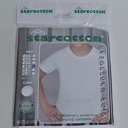 Детскaя футболка STARCOTTON 5310 фото