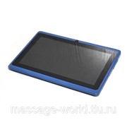 Планшет Samsung Galaxy Tab 3 Q88 Blue фото