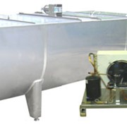 Ванна охлаждения ИПКС-024-2000(Н)