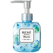 Moltobene Bene Premium Bluria Hair Milk Восстанавливающее молочко для мягкости и блеска волос, 115 мл