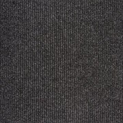 Ковролин Ideal Antwerpen 2082 черный 2 м рулон фото