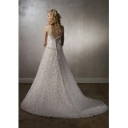Платье свадебное 2146-1 фото
