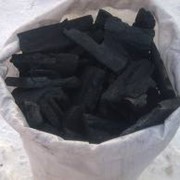 Уголь АМ (13-25), мешок 50 кг фото