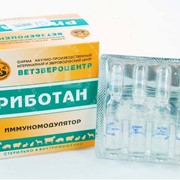 Ветеринарные препараты для кошек