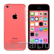 Телефон Apple iPhone 5C Pink 16GB REF 86297 фото