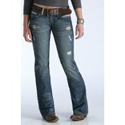 Джинсы женские Southern Thread® Drew Jeans фотография
