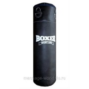 Мешок боксерский Boxer (длина 0,8 м, кирза) фотография