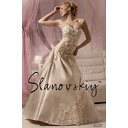 Платья свадебные Модель 8223 фото